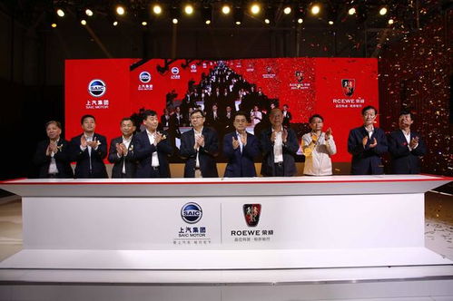 榮威RX3 鄭州新廠投產(chǎn)與互聯(lián)網(wǎng)銷售的新機(jī)遇