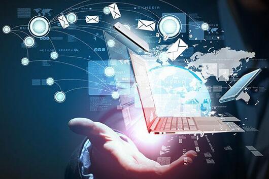 千享科技分享 新媒體營(yíng)銷與互聯(lián)網(wǎng)銷售的推廣渠道解析